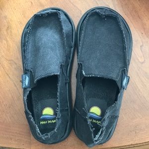 Boys shoes. Brand new